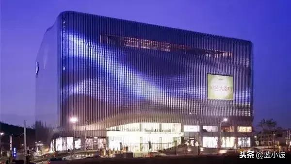 世界特色商业建筑排名前十名,十大创意商业建筑排名