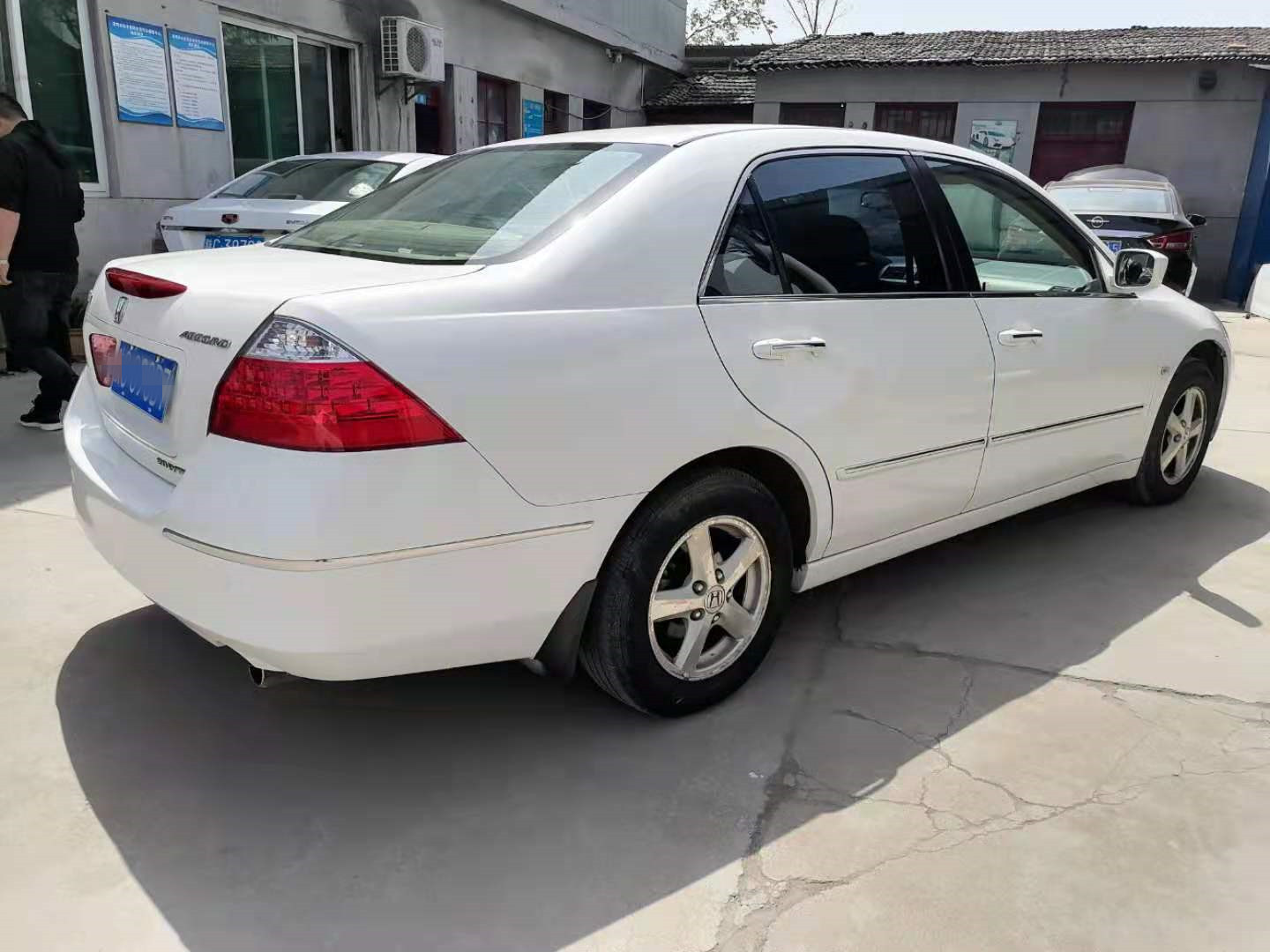 二手车推荐国民神车,紧凑型神车二手车