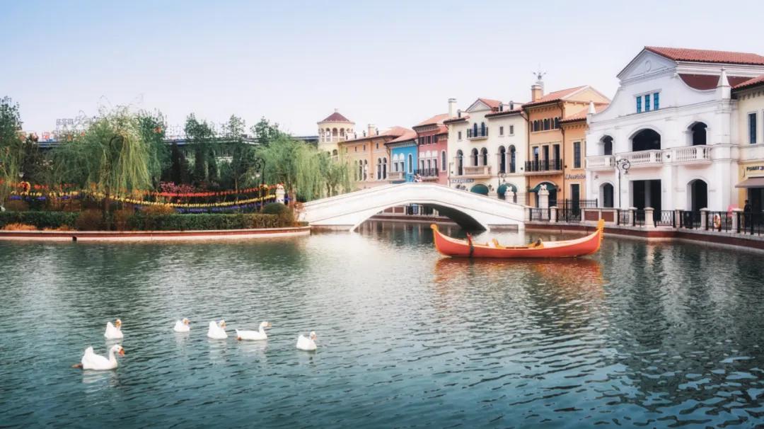 盛夏必去的网红打卡地,暑假适合去的网红打卡地