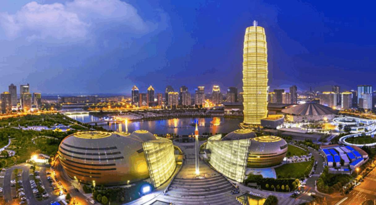 ucla河南大学,ucla中科院