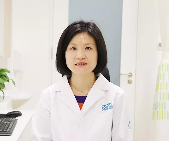 重庆儿童医院的医生在佑佑坐诊吗,佑佑宝贝儿童医院的医生