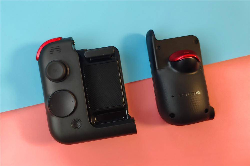 北通g2手柄玩pubg未来之役,北通g2游戏手柄怎么设置一键换装