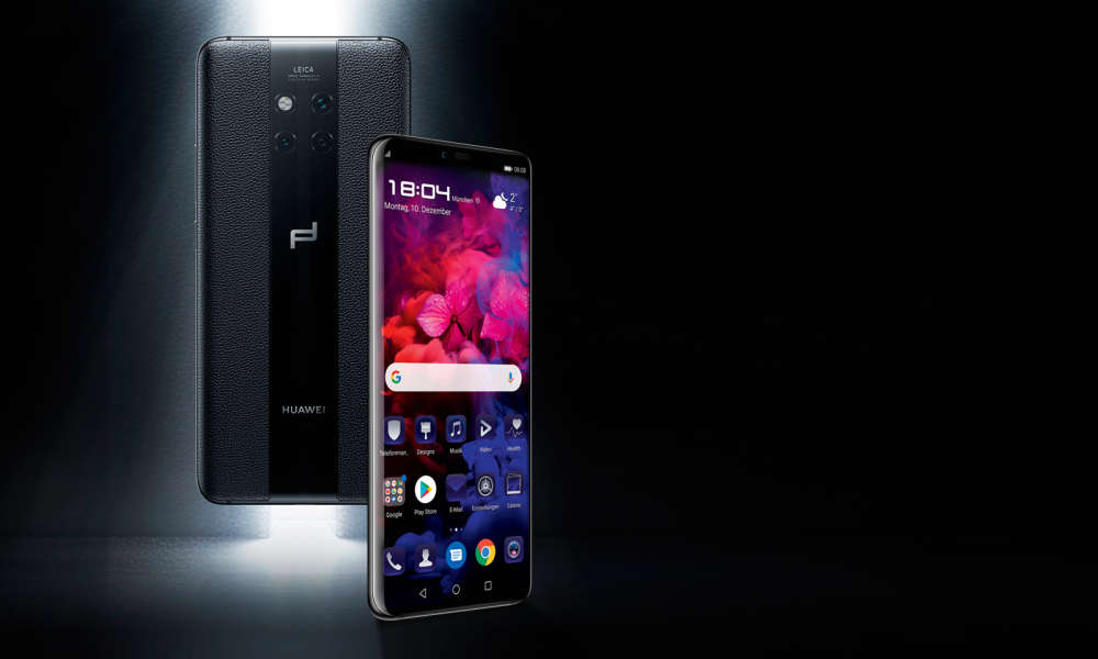 华为19年手机排名,2019年华为手机销量第一苹果第二