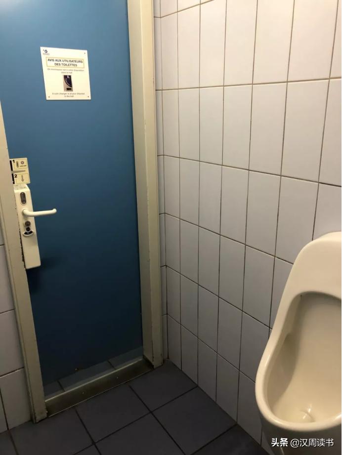 瑞士冷知识11则:不务正业的苹果、上厕所最不方便的国家