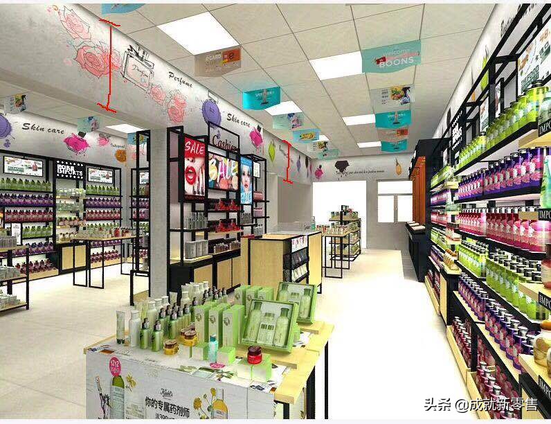 案例｜多种消费品类、多样便民服务，羽蝶乐购专注下沉市场获青睐