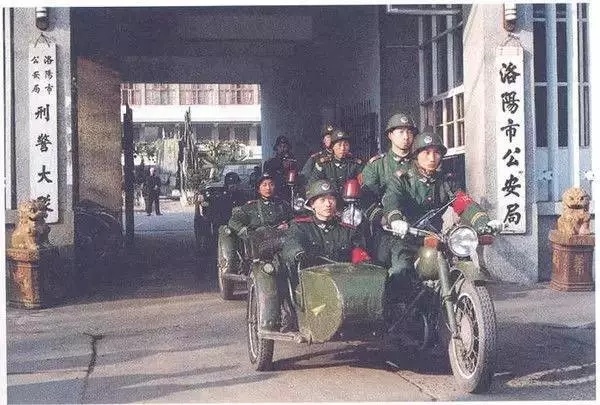 洛阳古城历史照片,历史的记忆完整视频