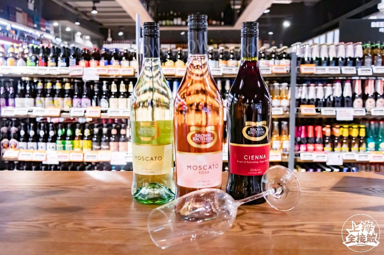 年货推荐！Olé精品超市里这么多新年礼盒，赶紧来收藏！