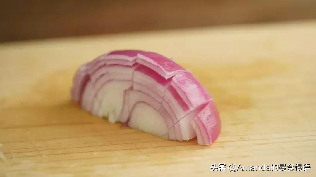 「曼达干货馆」你真的会切菜吗？赠你一本实用刀工秘籍（上篇）