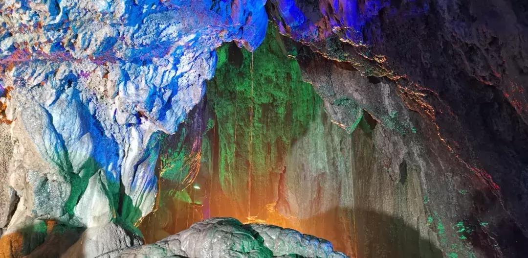 洛阳周边竟藏了个“北国小江南”！山水俱佳，堪称世外仙境