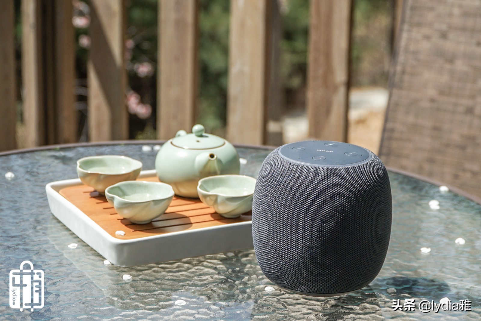 华为智能音箱小艺升级ai大模型,华为音响小艺怎么设置