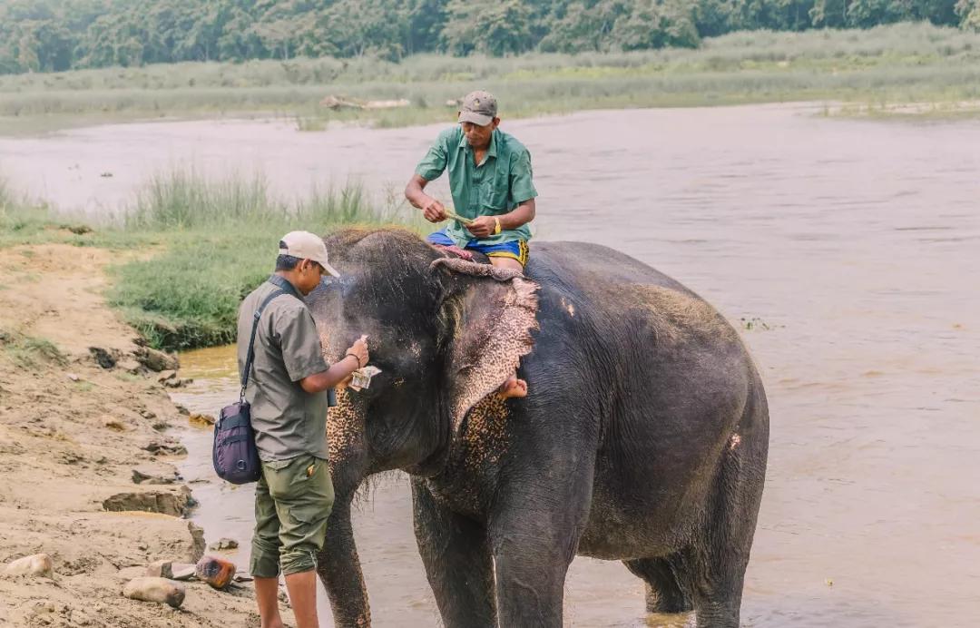 这个微笑国度，见人就夸漂亮，300元就能在天空滑翔