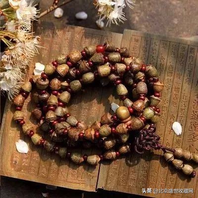 最养人的十种手串品种,最治病的手串