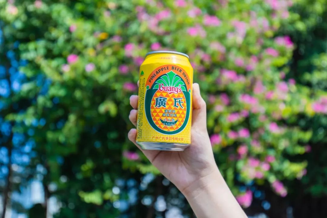 荔枝爽饮料童年回忆,超好喝的童年记忆饮料如今已消失