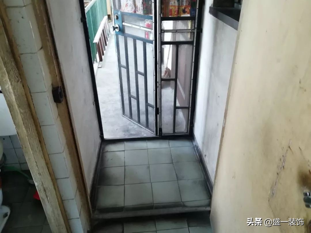 赏案例丨IT独居男士的幸福家每1㎡都安排的明明白白