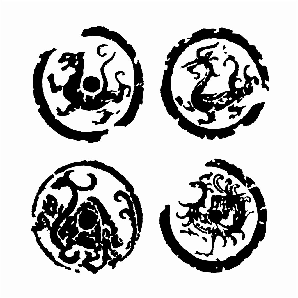 我们为什么是龙的传人含义是什么,龙的传说是真实存在吗