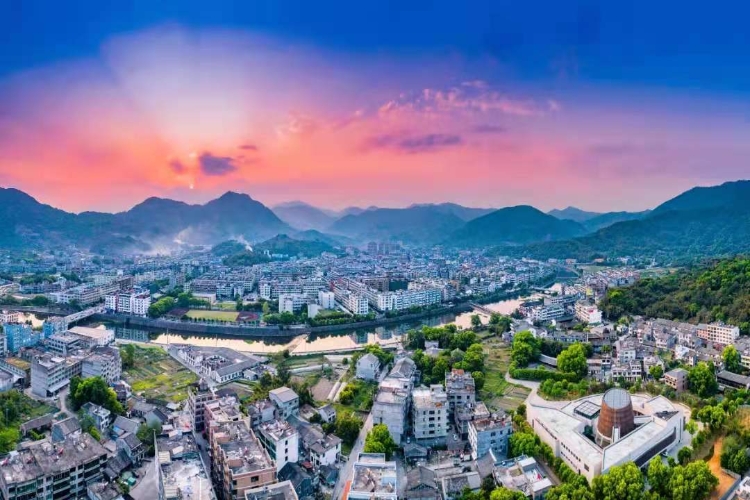 温州5个宝藏古村,温州宝藏打卡地