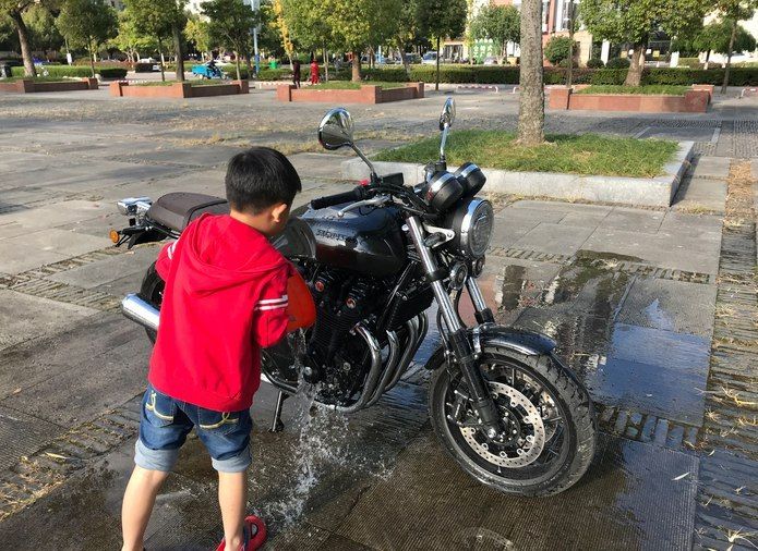 本田cb1100rs提车感受,本田cb1100rs最新款