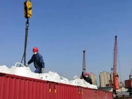 抗疫情保春耕齐抓共管出成效,物流抗疫保供简报