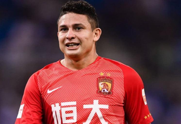 名记谈归化球员,埃尔克森最新消息国足