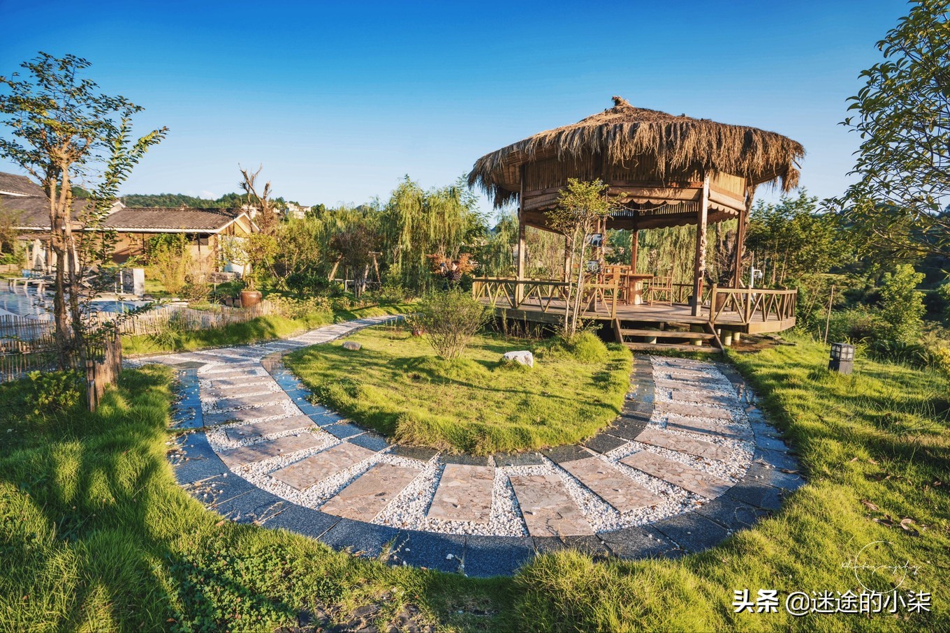 贵州的世外桃源景区,贵州被忽视的秘境