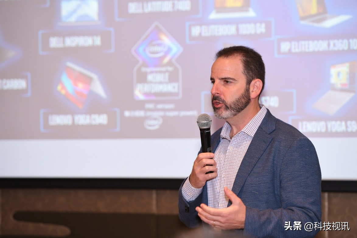 定义未来移动笔记本英特尔雅典娜计划上海分享会报道