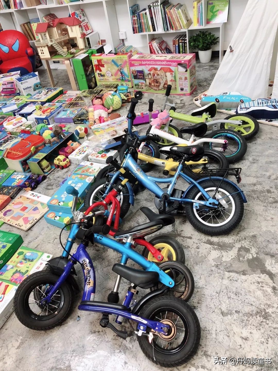 平衡车大摸底 (15款主流平衡车大摸底)