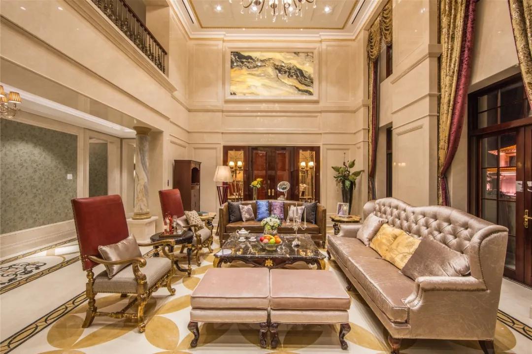 睿筑豪宅,睿筑设计理念