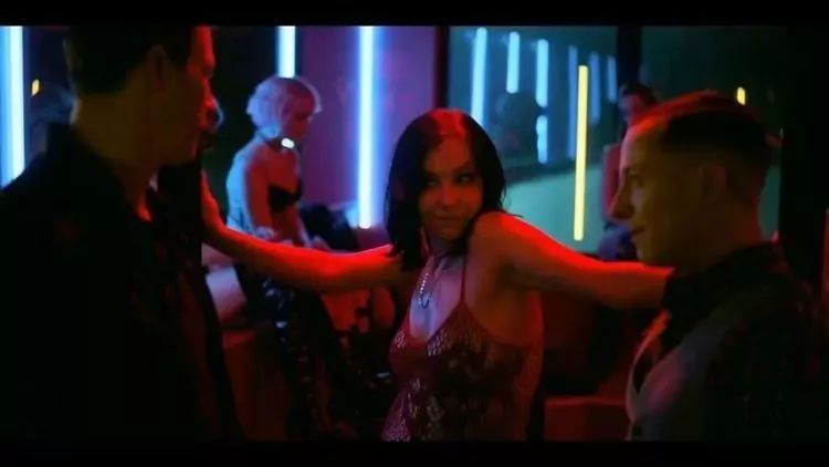 为取体香连杀三人，这部重口剧好残忍