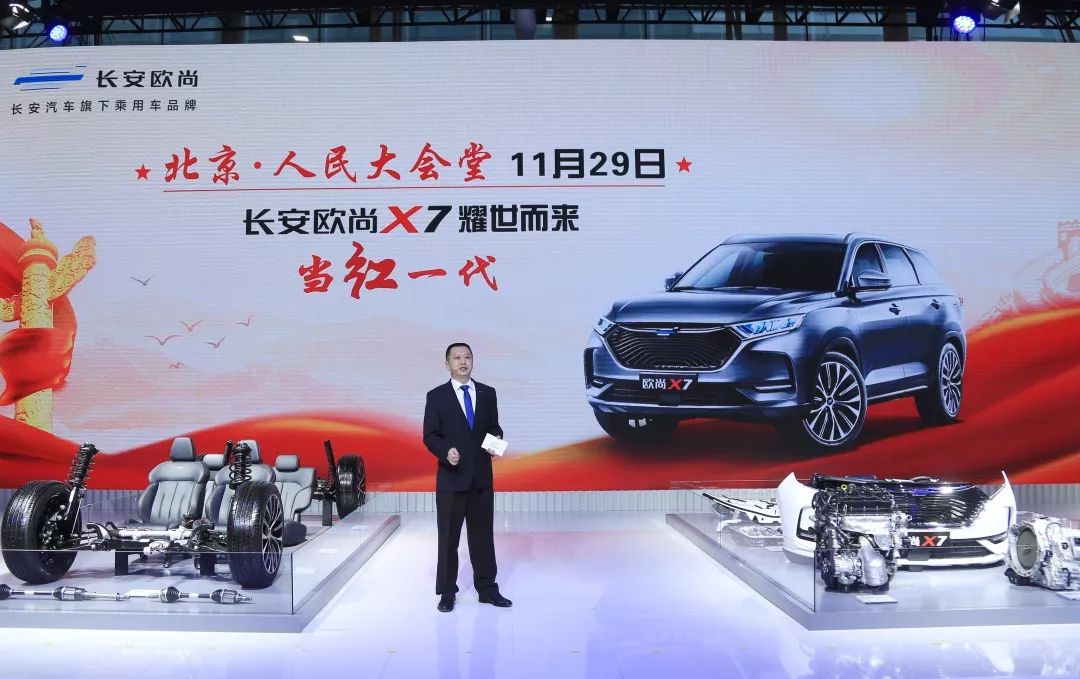 中国品牌在广州,中国品牌跟随中国战略走出去