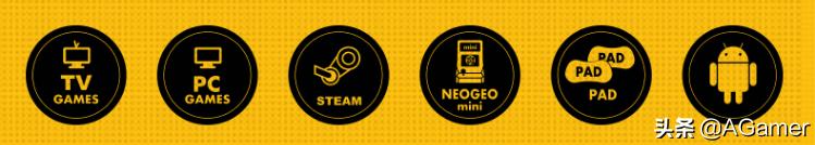 原汁原味！《拳皇》缔造者SNK全新ArcadeStickPro摇杆开箱测评