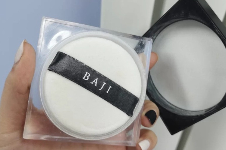 纪梵希散粉怎么定妆效果最好,真正好用的定妆散粉排行榜