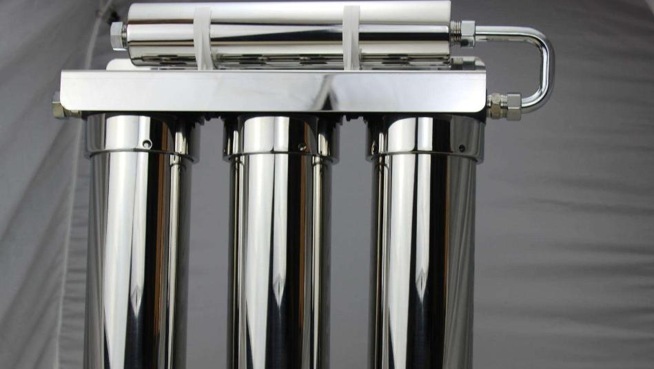 净水器上冻怎么解决,净水机结冰解决方法