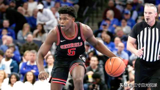 2019年选秀为什么是选秀大年,2022年选秀前三顺位集锦