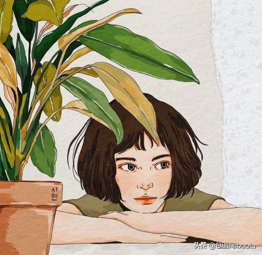 世界这么乱,请保护好我们的女孩们