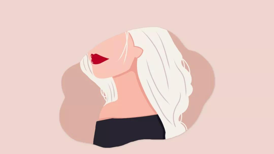 唇部操作的小细节你知道吗,拥有水润双唇的秘密