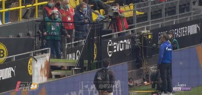 疫情影响下韩K联德甲顺利开展中超联赛从中要学习什么？