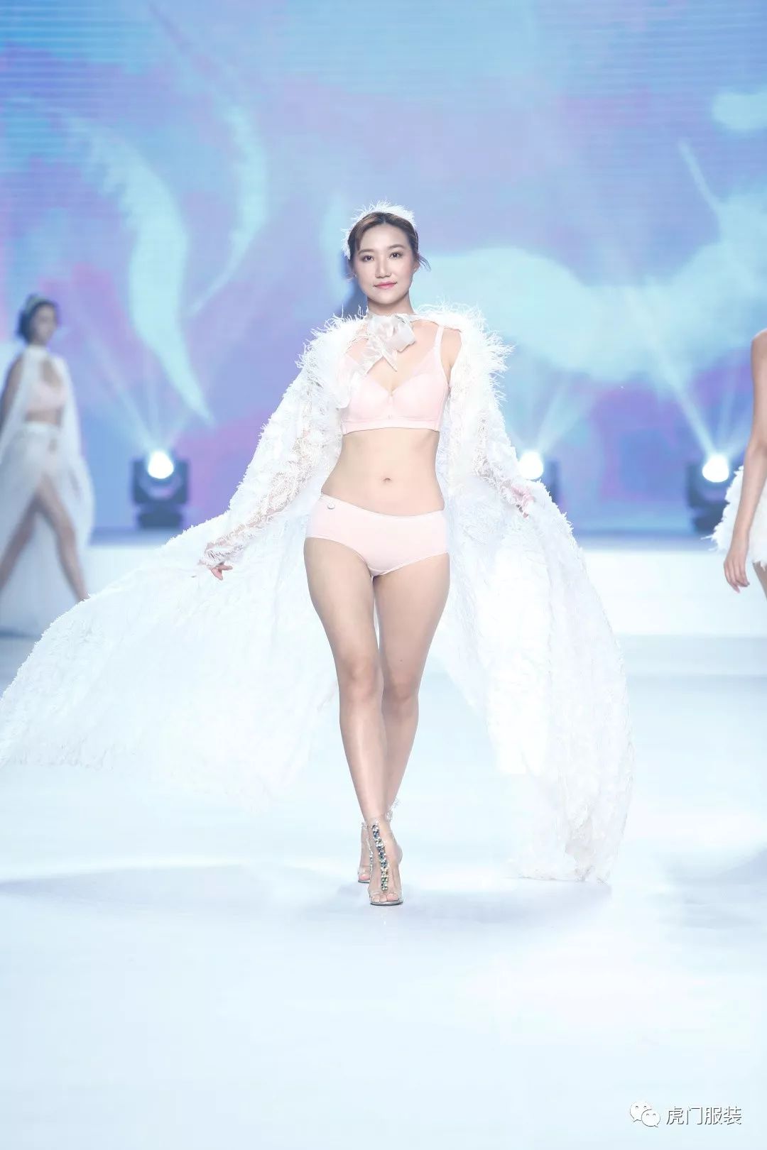 虎门服装交易会暨时装周,虎门时装周发布会