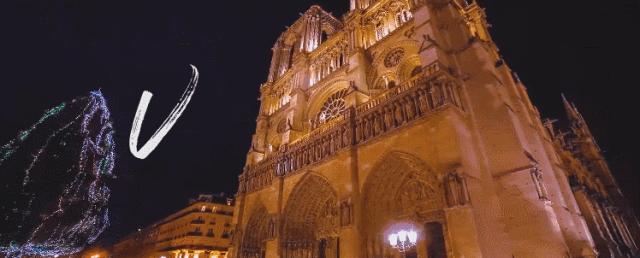 超好用的旅拍Vlog开场剪辑技巧-文字手写效果