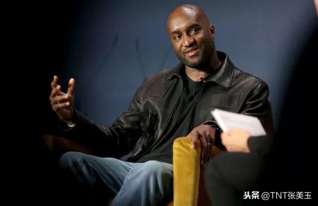 lv男装艺术总监,lv男装创意总监入驻抖音