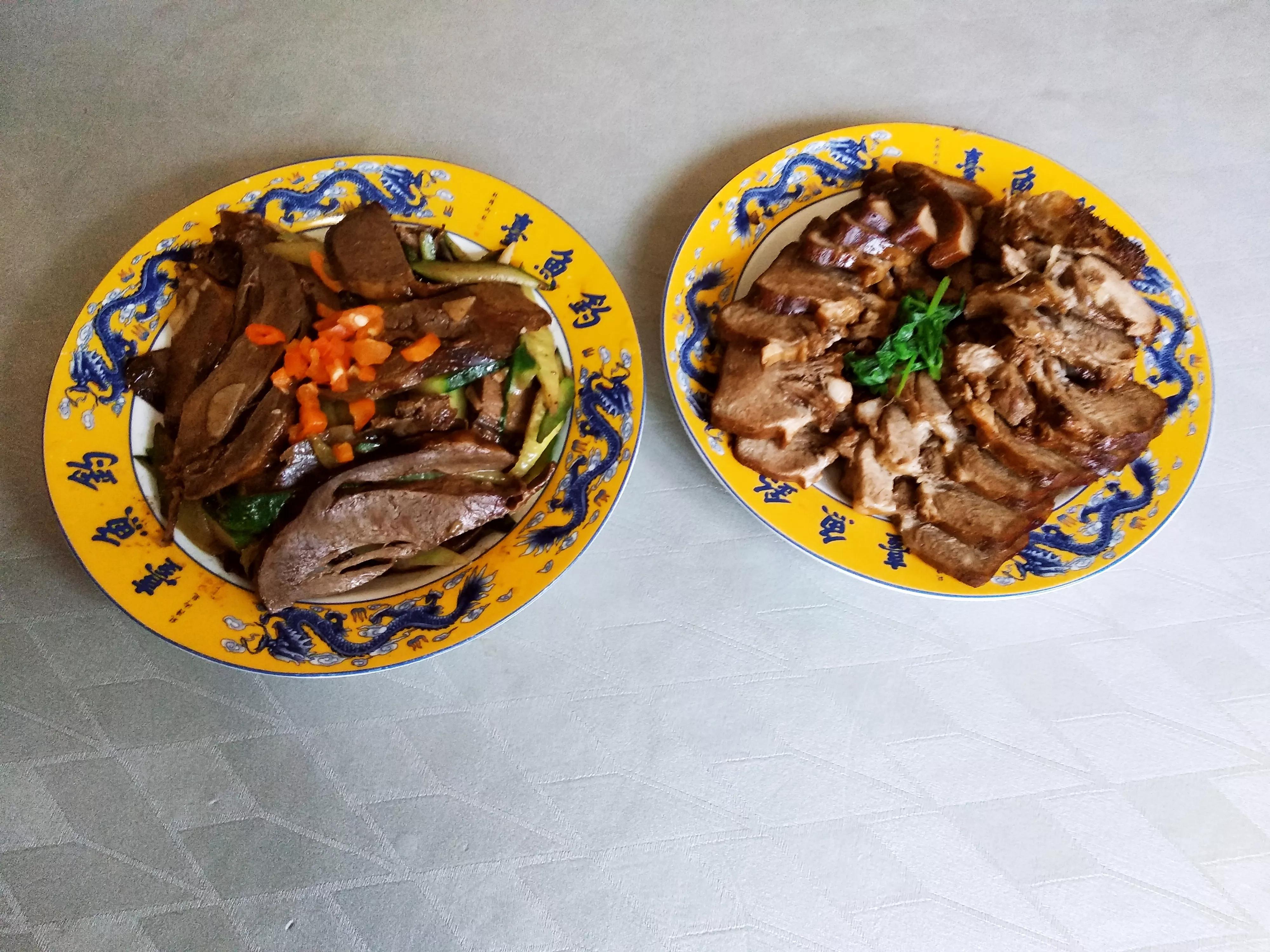 周末改善生活吃啥,周末100块钱改善伙食