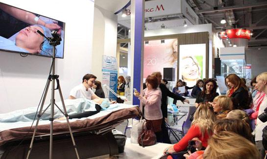 法国巴黎化妆品博览会,俄罗斯莫斯科国际包装展览会