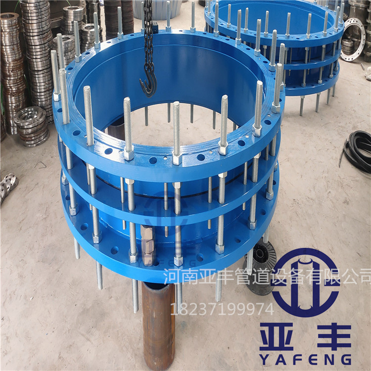 法兰式松套接头有哪些,法兰松套伸缩接头有什么作用