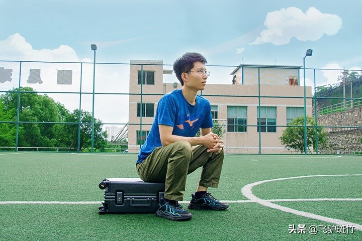 开启一场幸福的旅程,开启一场新的旅行