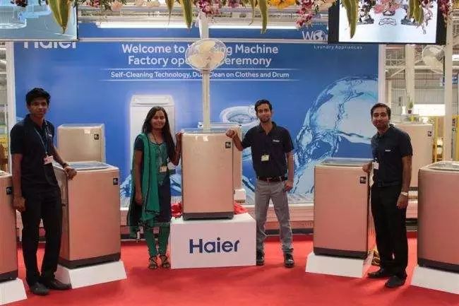 海尔、京瓷、韩都衣舍，三个案例深度剖析阿米巴模式