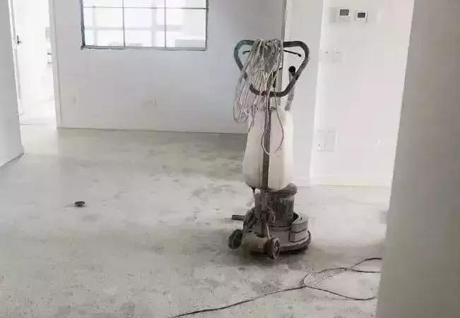 看似普通却耐看的水磨石,水磨石真的越来越时尚吗