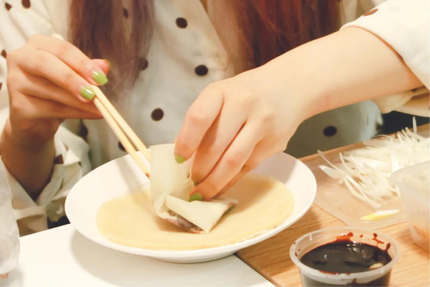 测评|全聚德还会是天下第一鸭吗？