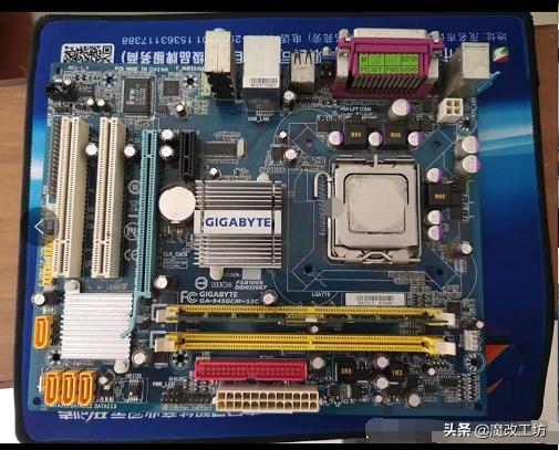 同一型号的电脑主板一样吗,电脑主板同型号不同品牌有啥区别
