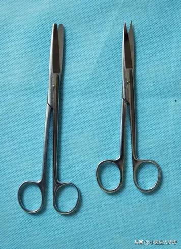 医学生用外科手术器具,医学生必备器械