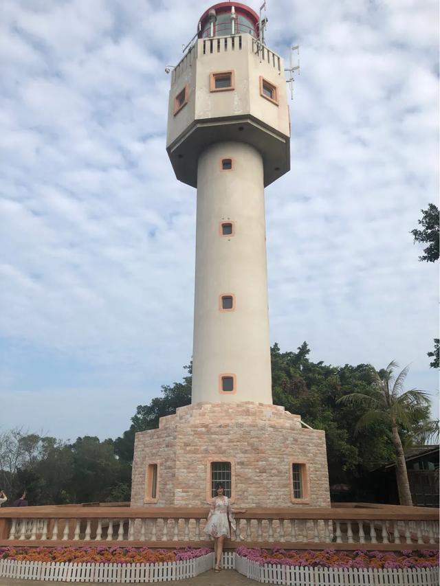 成都北海涠洲岛自由行,成都到涠洲岛攻略