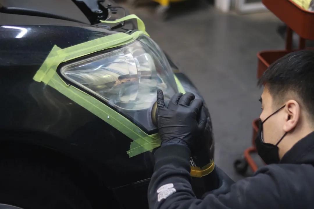 老车翻新：翻新05年残破的雷克萨斯LS430，百万老车，满血复活